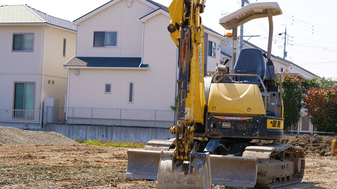 土木工事の職人募集をお探しなら豊川市の弊社へ。経験者・未経験者問わず資格取得を支援しています。